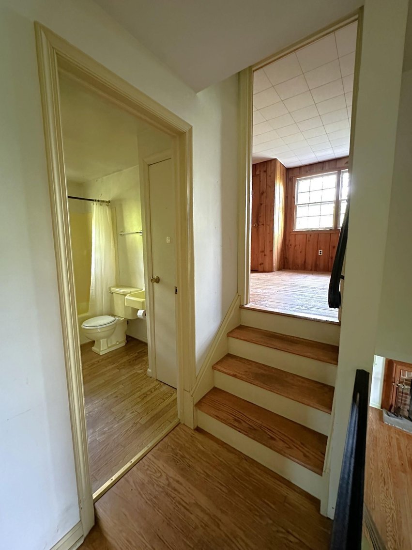 Image for Sold! Real Estate for Auction | 1032 Park Ave., Wycombe, Pa. 18980, June 13, 2024 at 4:00 PM