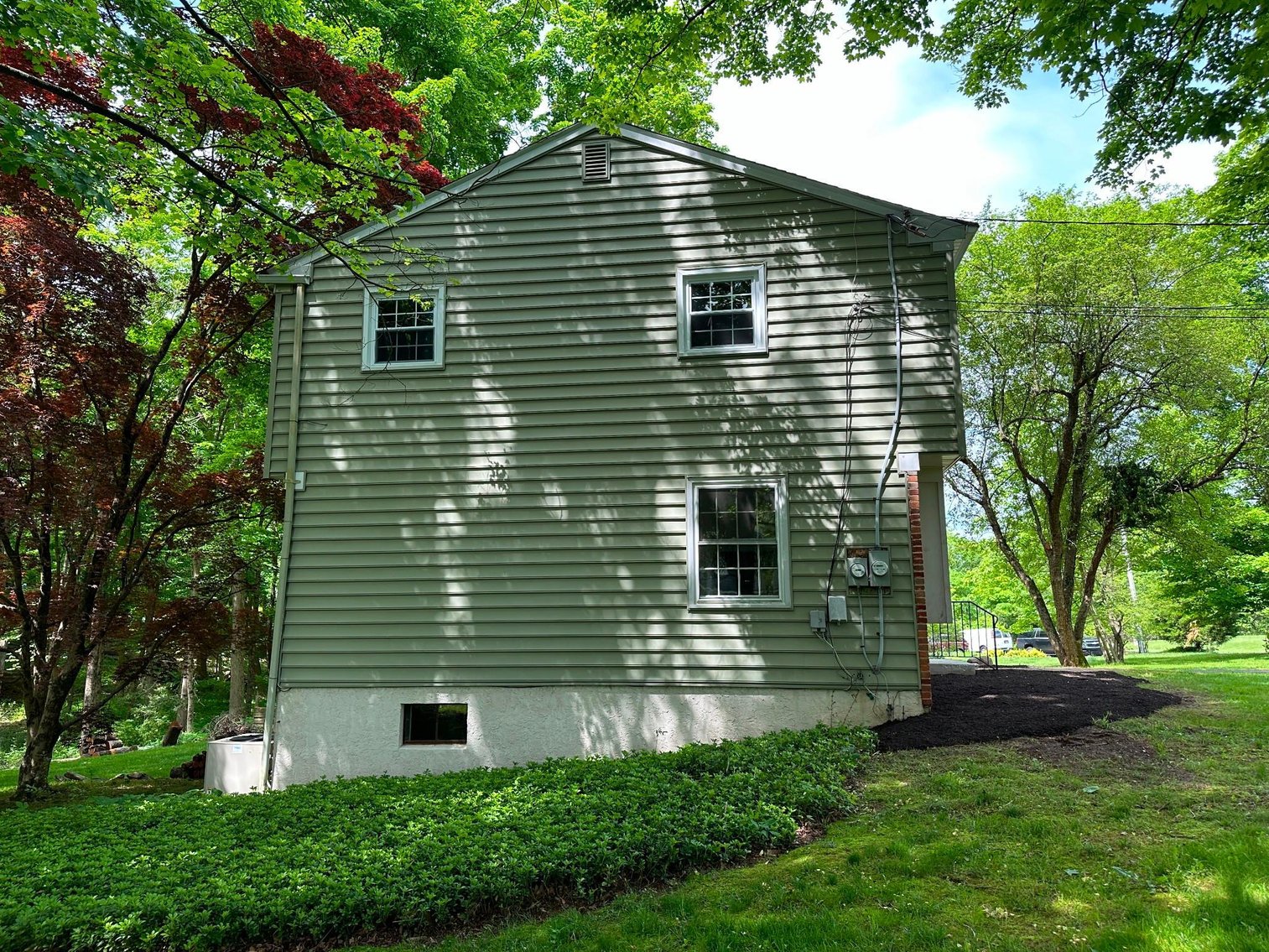 Image for Sold! Real Estate for Auction | 1032 Park Ave., Wycombe, Pa. 18980, June 13, 2024 at 4:00 PM