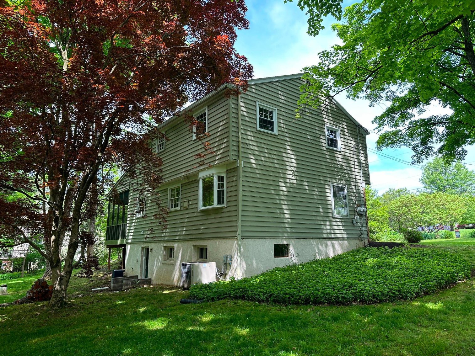 Image for Sold! Real Estate for Auction | 1032 Park Ave., Wycombe, Pa. 18980, June 13, 2024 at 4:00 PM