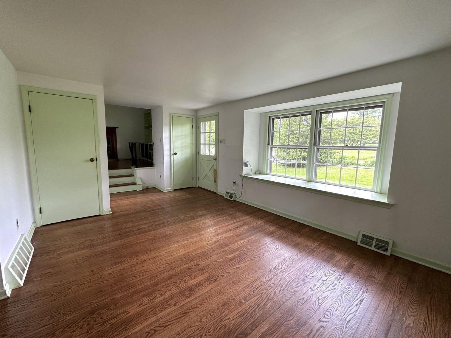 Image for Sold! Real Estate for Auction | 1032 Park Ave., Wycombe, Pa. 18980, June 13, 2024 at 4:00 PM