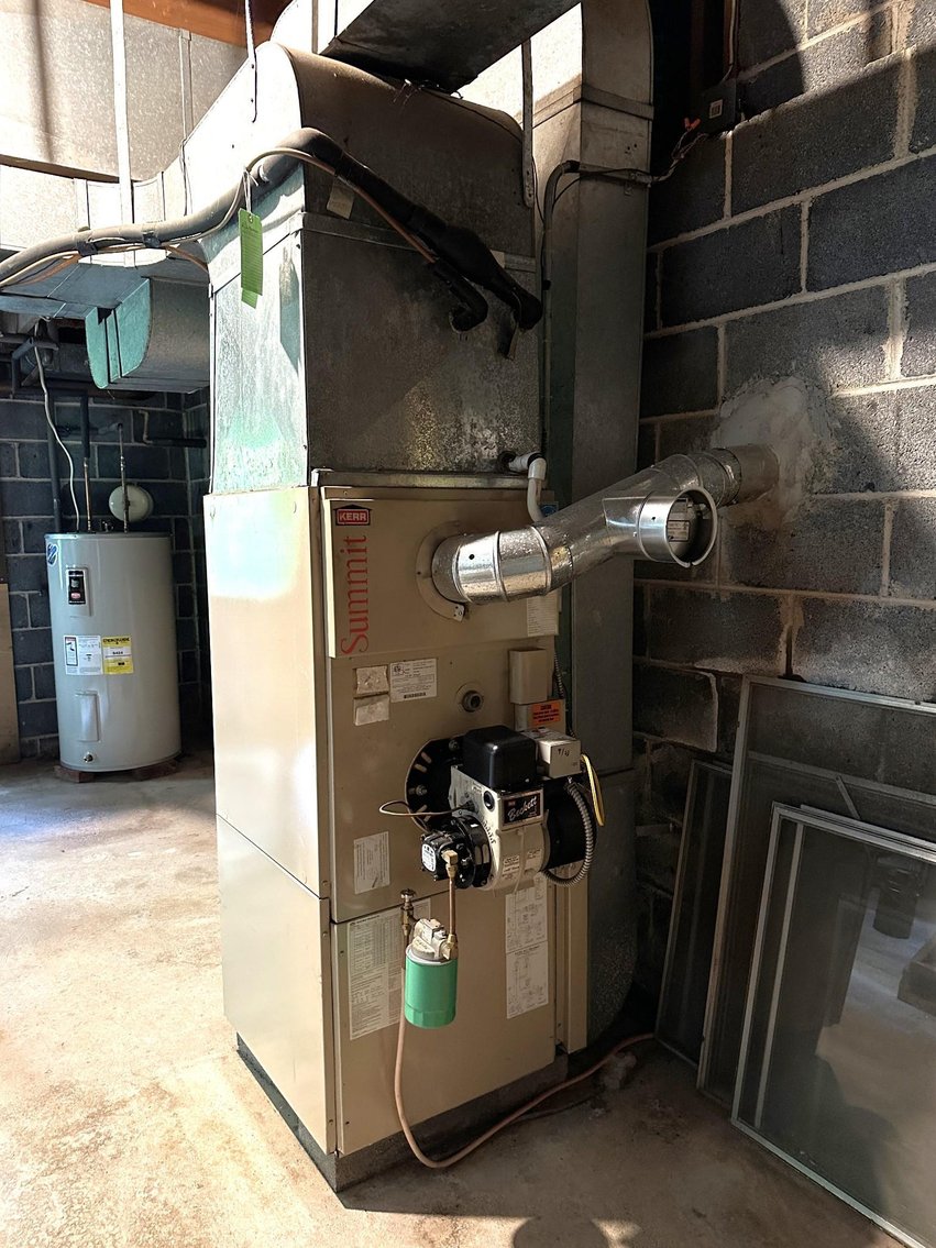 Image for Sold! Real Estate for Auction | 1032 Park Ave., Wycombe, Pa. 18980, June 13, 2024 at 4:00 PM