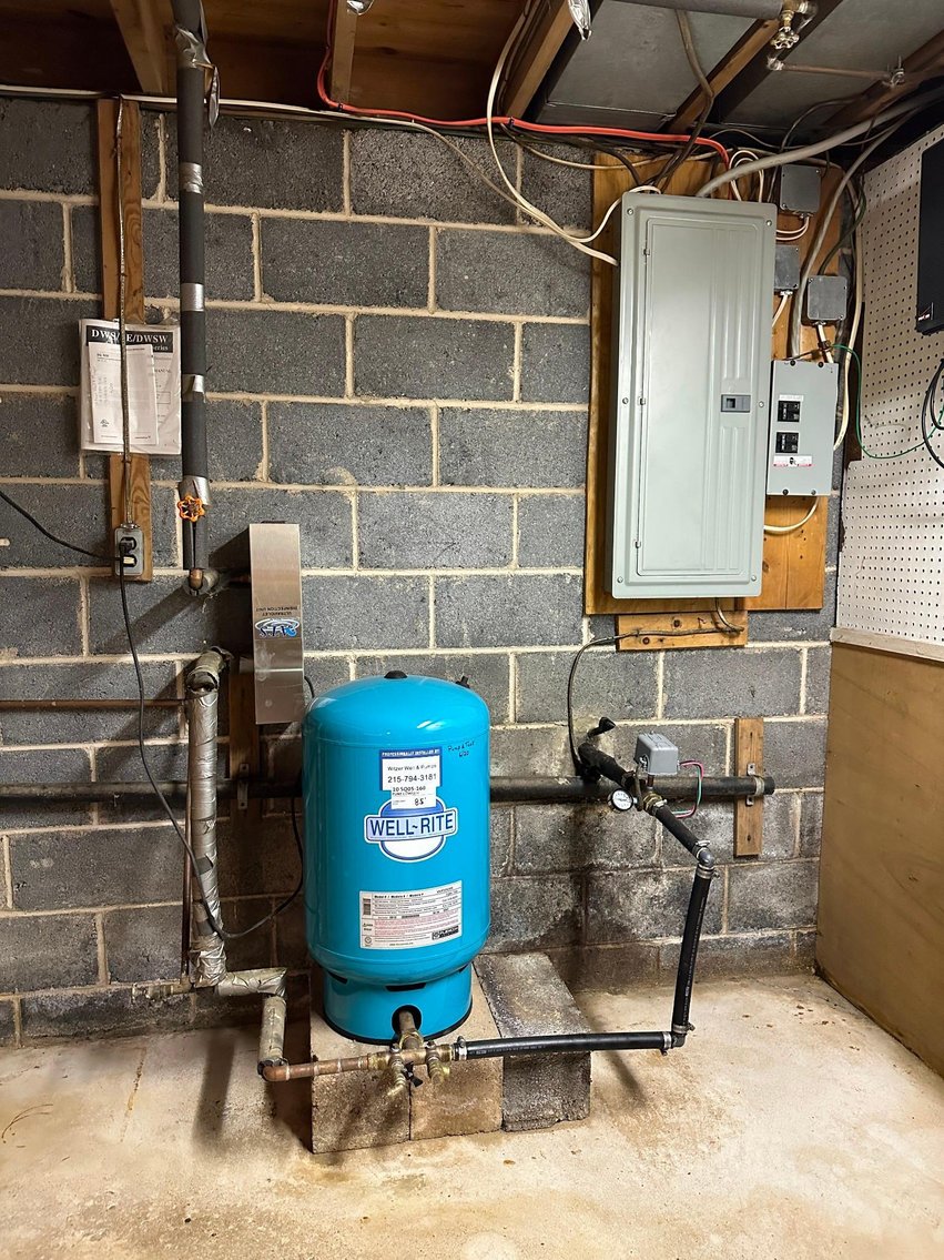 Image for Sold! Real Estate for Auction | 1032 Park Ave., Wycombe, Pa. 18980, June 13, 2024 at 4:00 PM