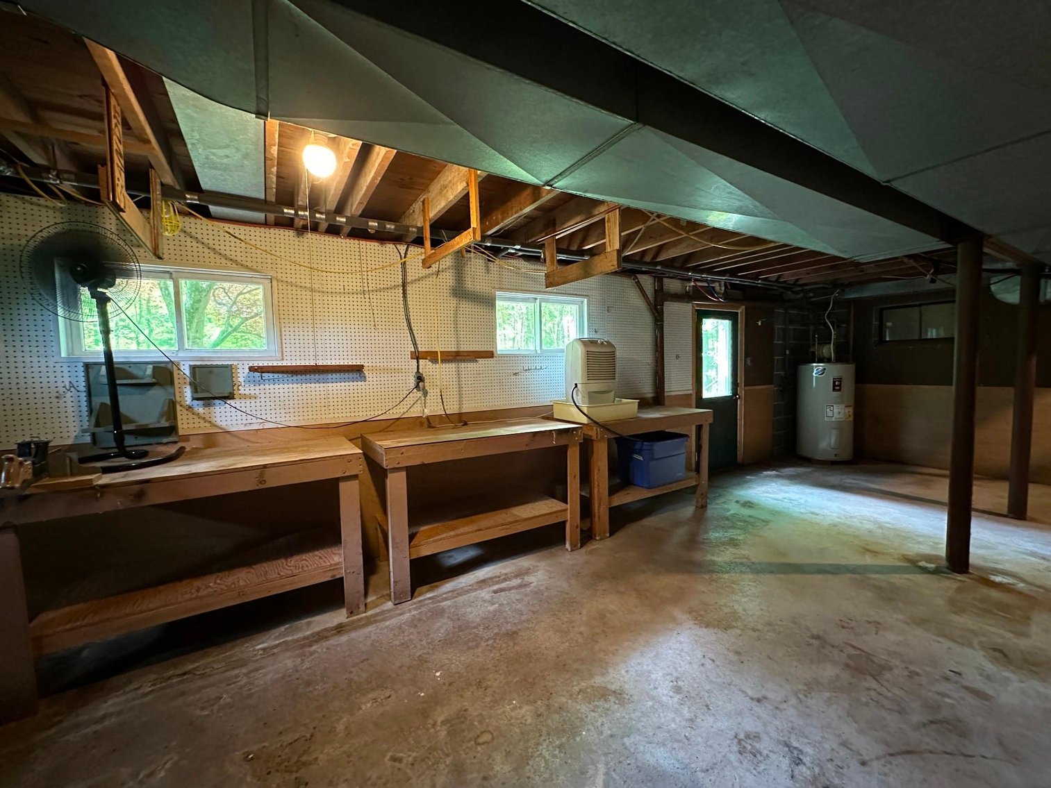 Image for Sold! Real Estate for Auction | 1032 Park Ave., Wycombe, Pa. 18980, June 13, 2024 at 4:00 PM