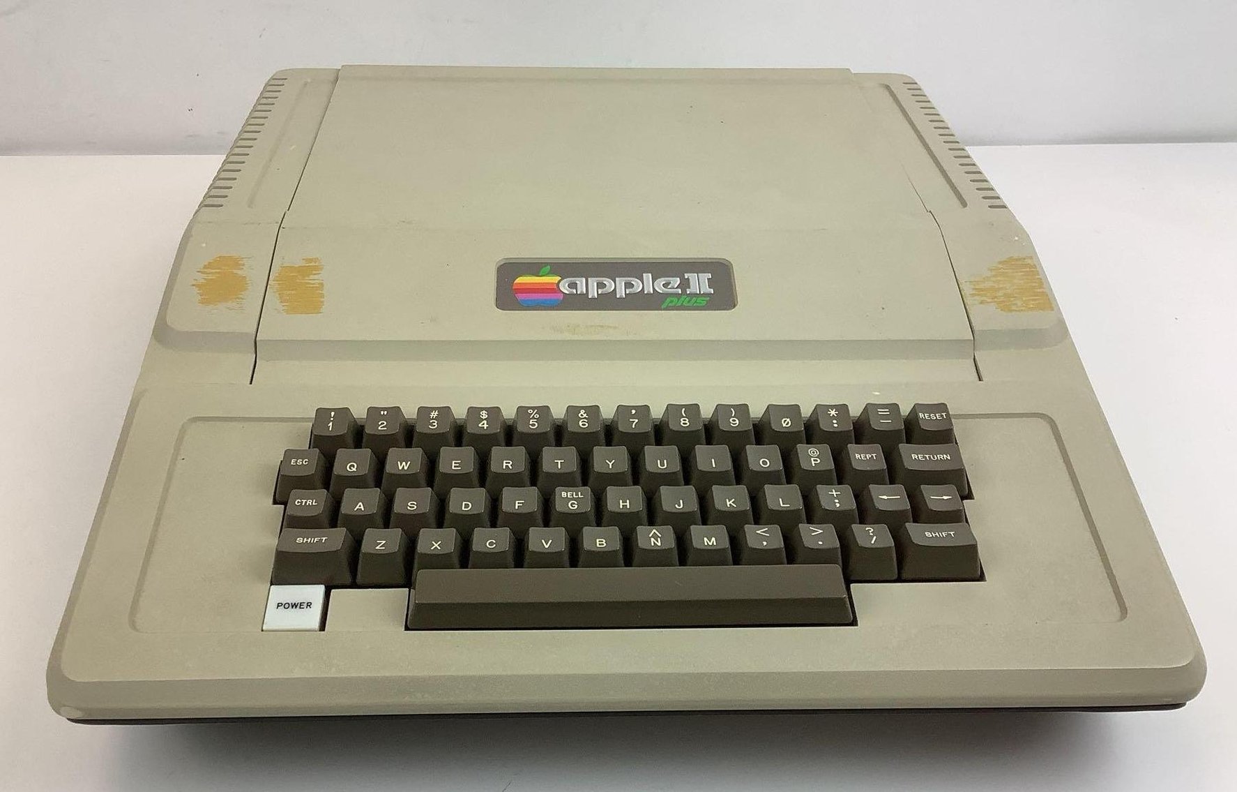 Image for Apple II+