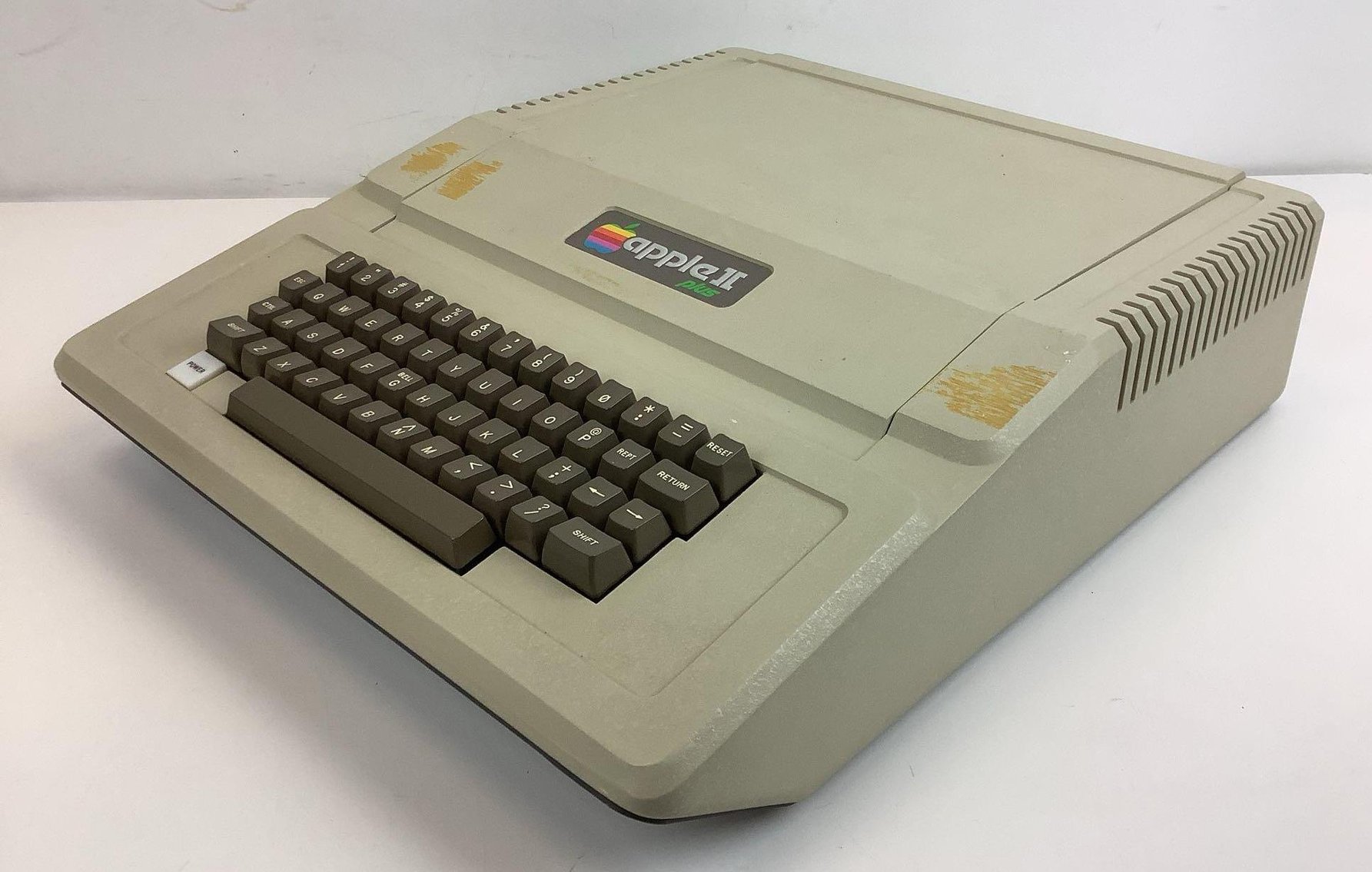 Image for Apple II+