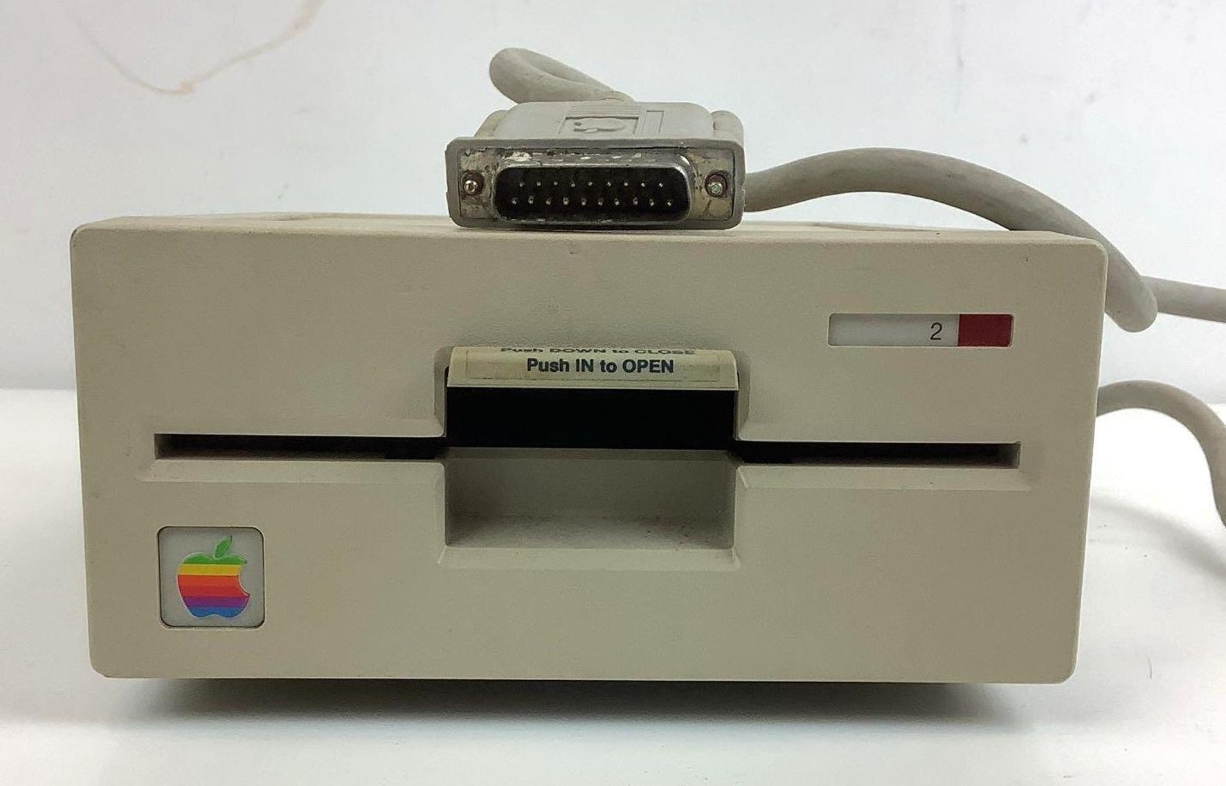 Image for Apple II+