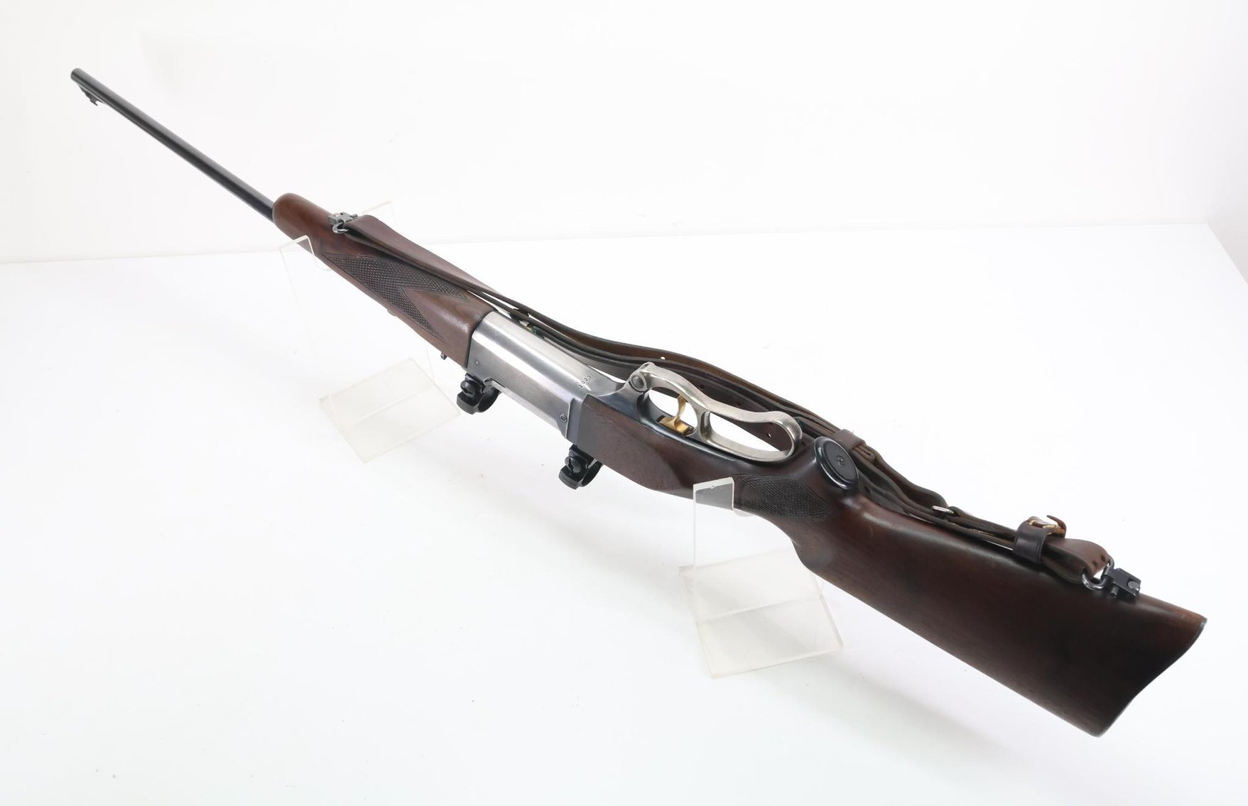 Image for Savage Model 99 Lever Action Rifle