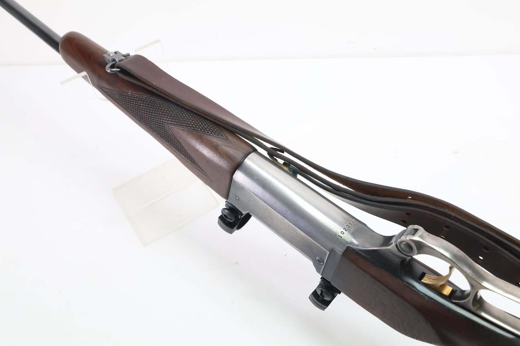 Image for Savage Model 99 Lever Action Rifle