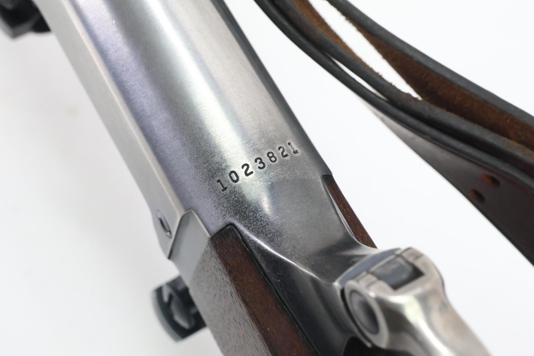 Image for Savage Model 99 Lever Action Rifle