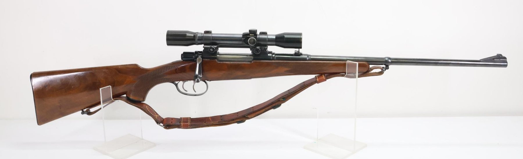 Image for Brno Bolt Action Rifle