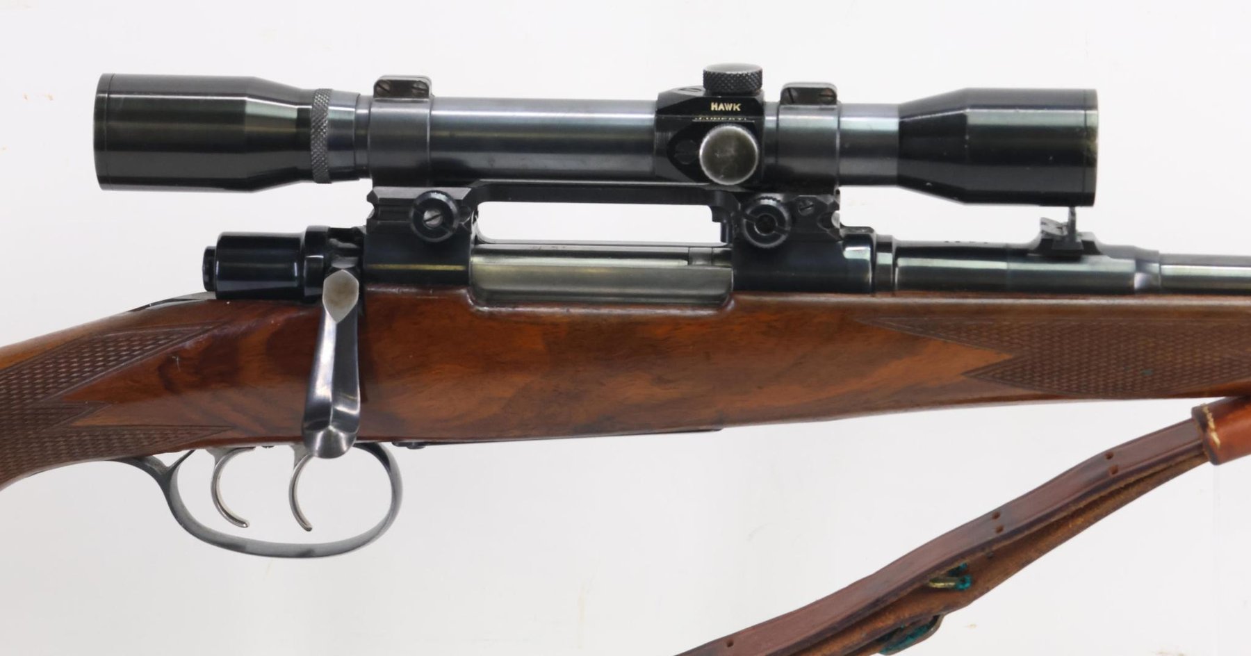 Image for Brno Bolt Action Rifle