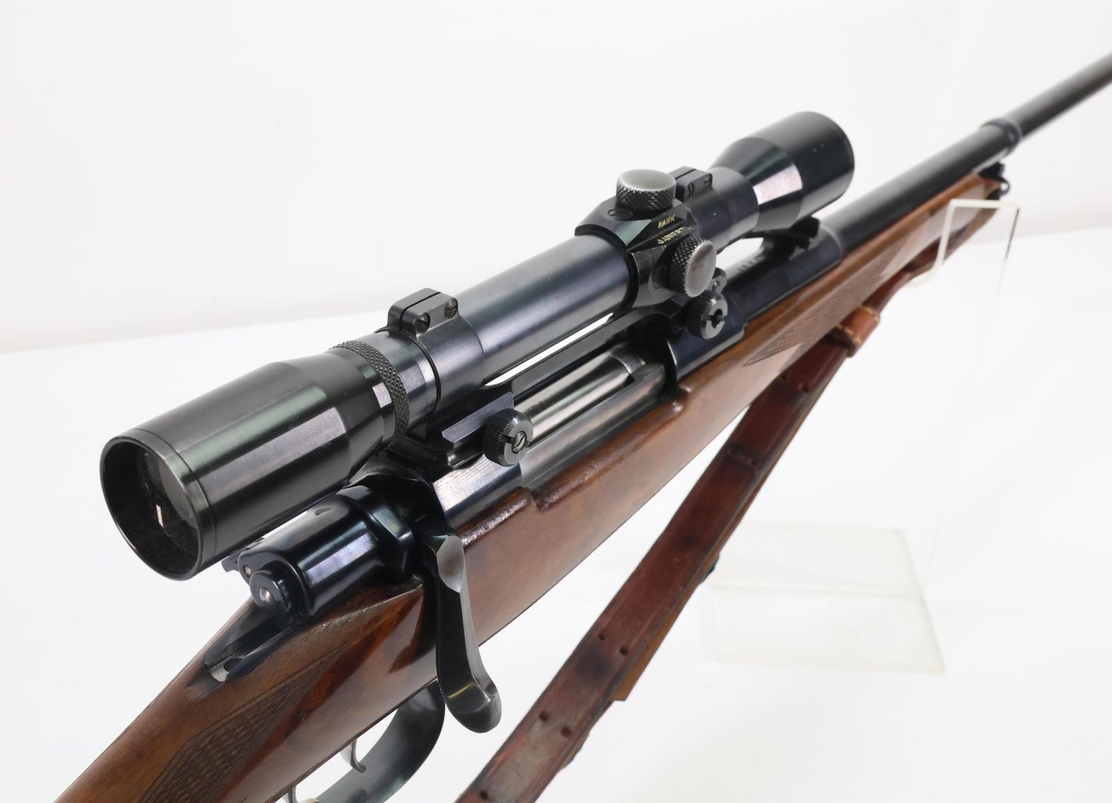 Image for Brno Bolt Action Rifle