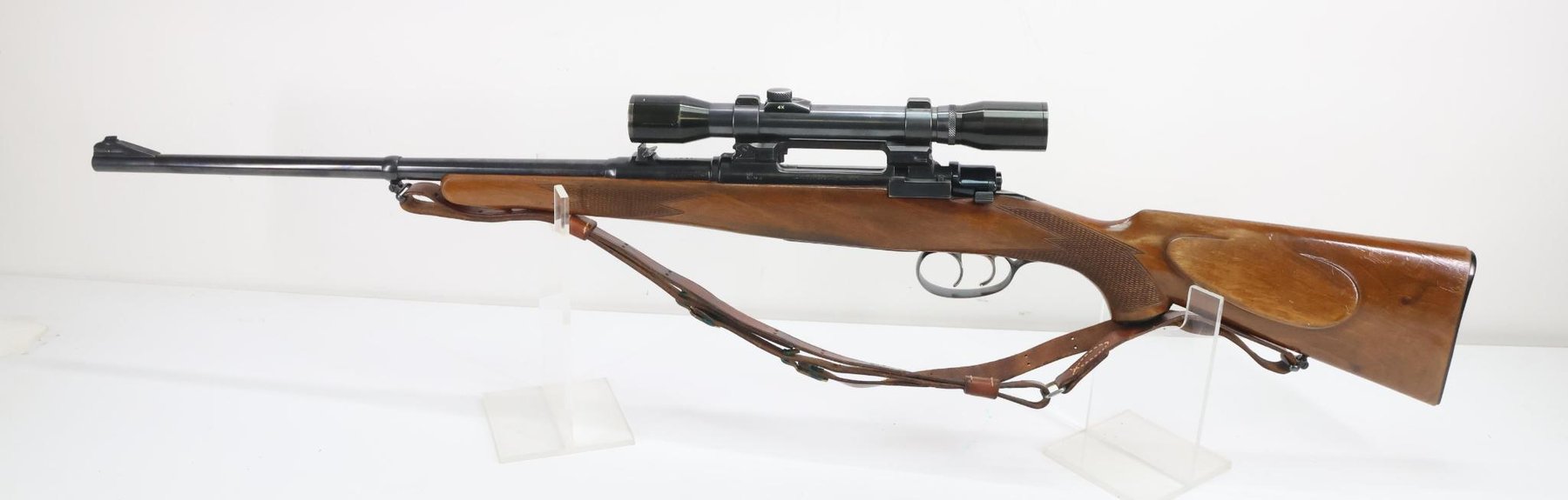 Image for Brno Bolt Action Rifle
