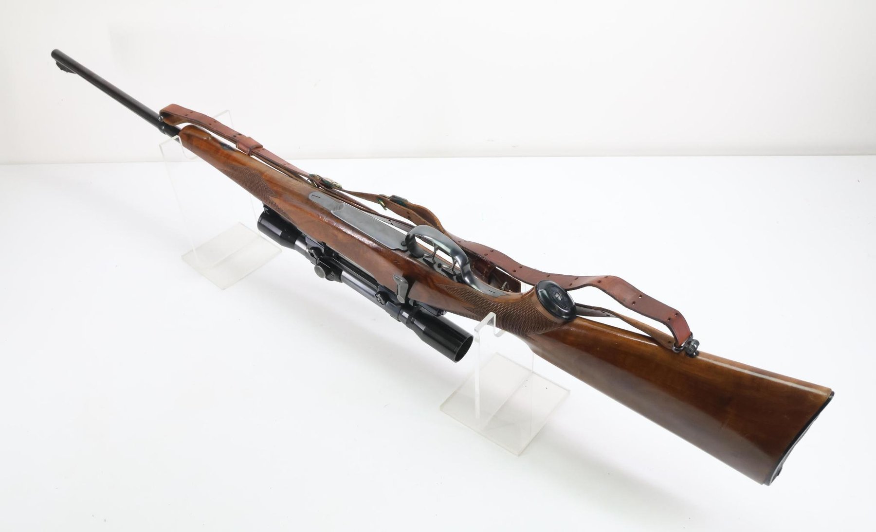 Image for Brno Bolt Action Rifle