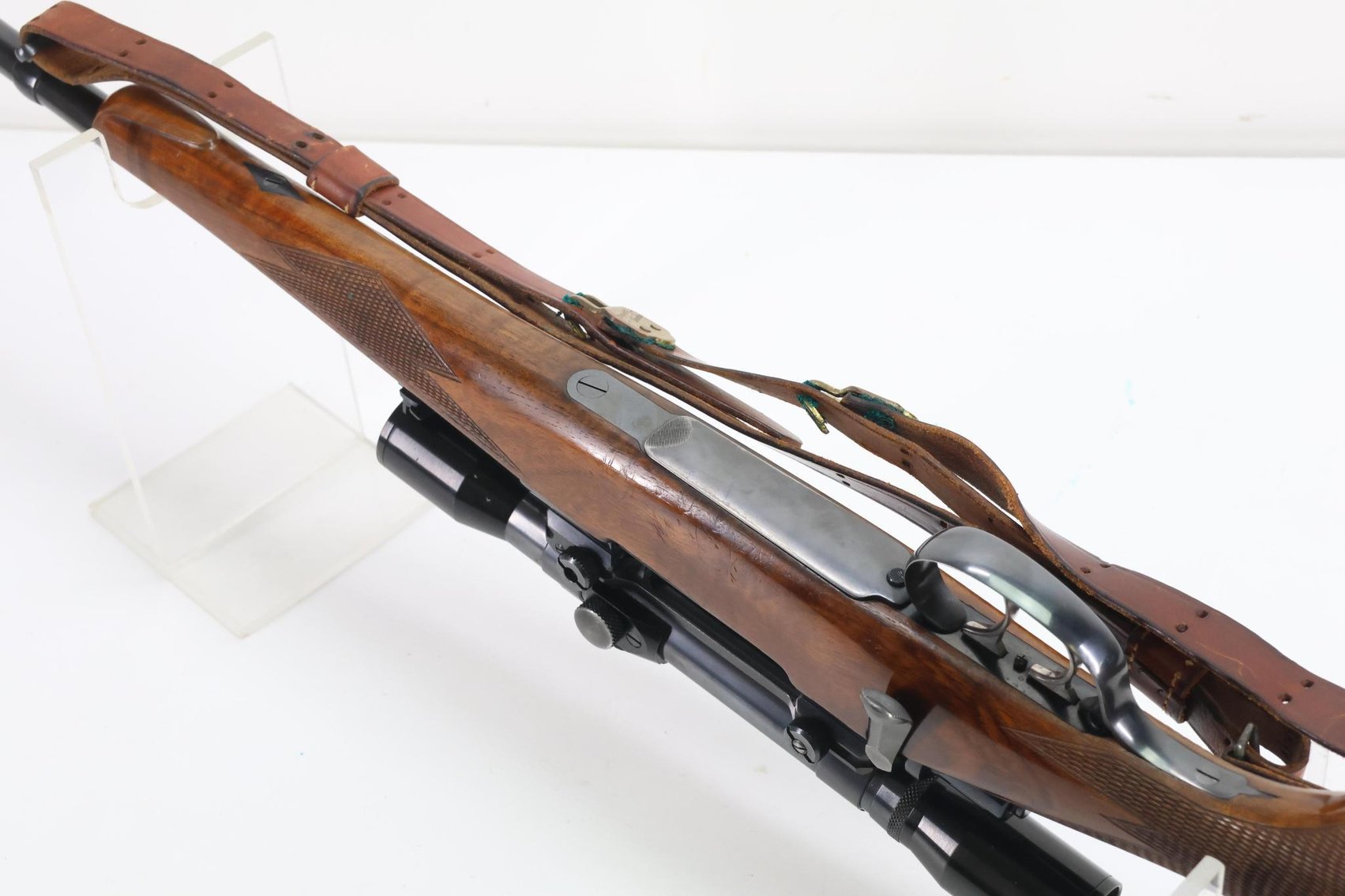 Image for Brno Bolt Action Rifle