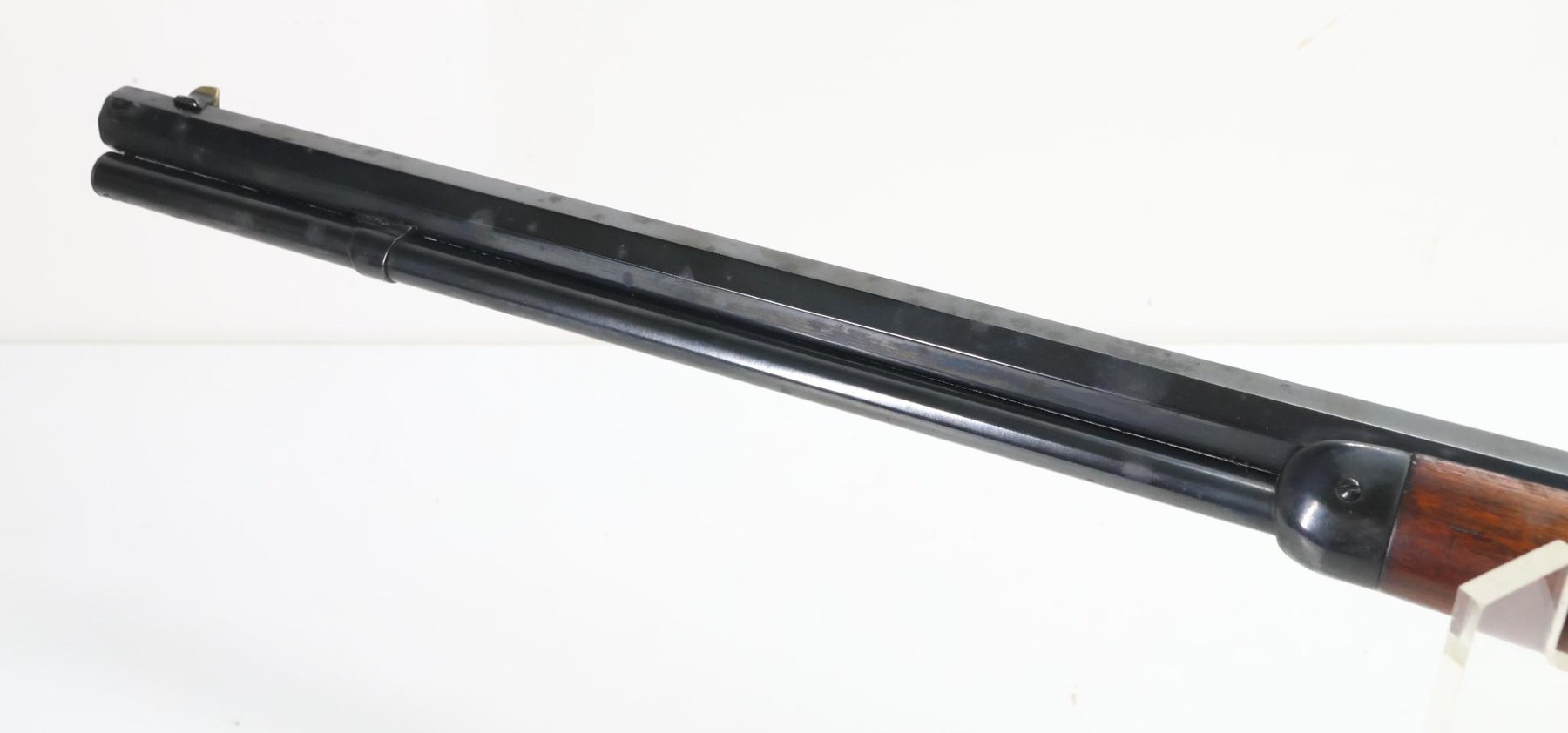 Image for Winchester Model 1873 Lever Action Rifle