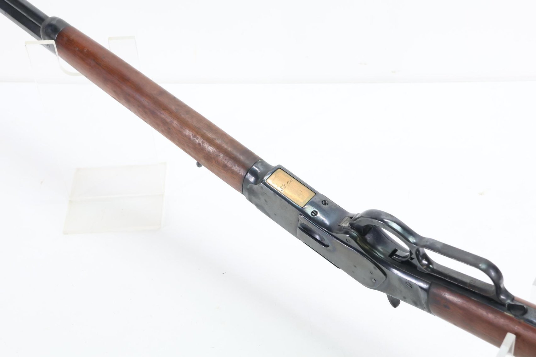 Image for Winchester Model 1873 Lever Action Rifle