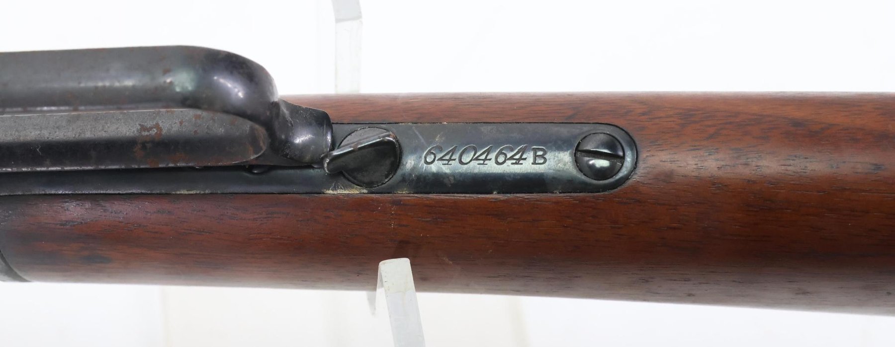 Image for Winchester Model 1873 Lever Action Rifle