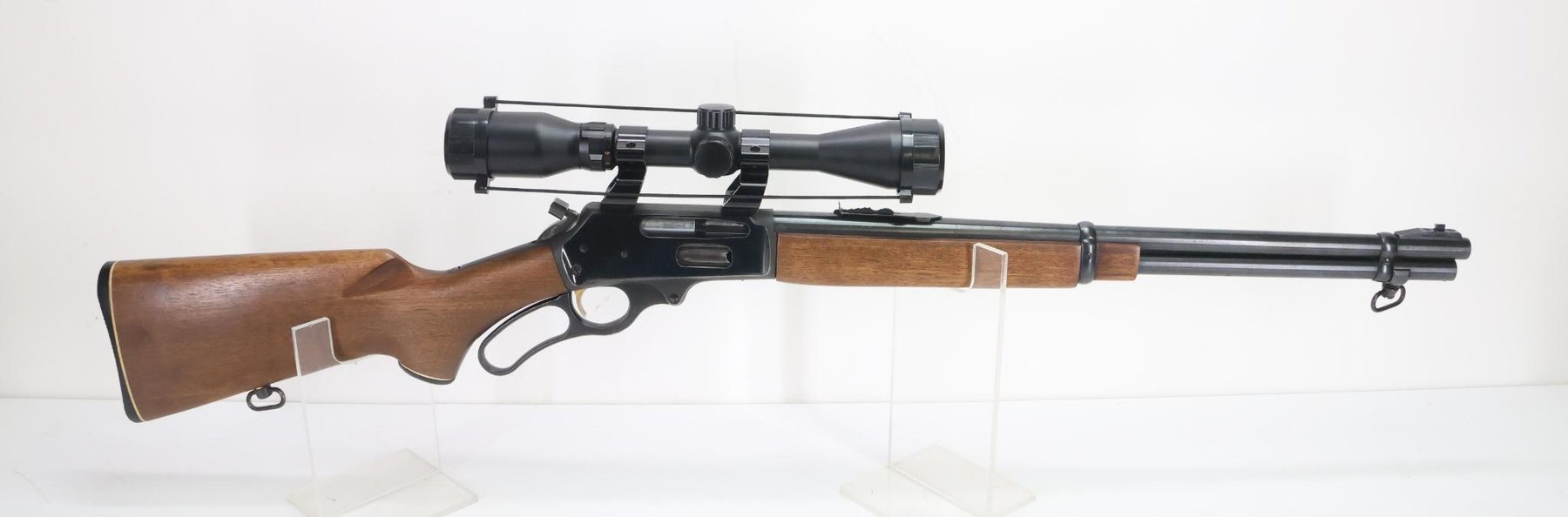 Image for Marlin 336 RC Lever Action Rifle