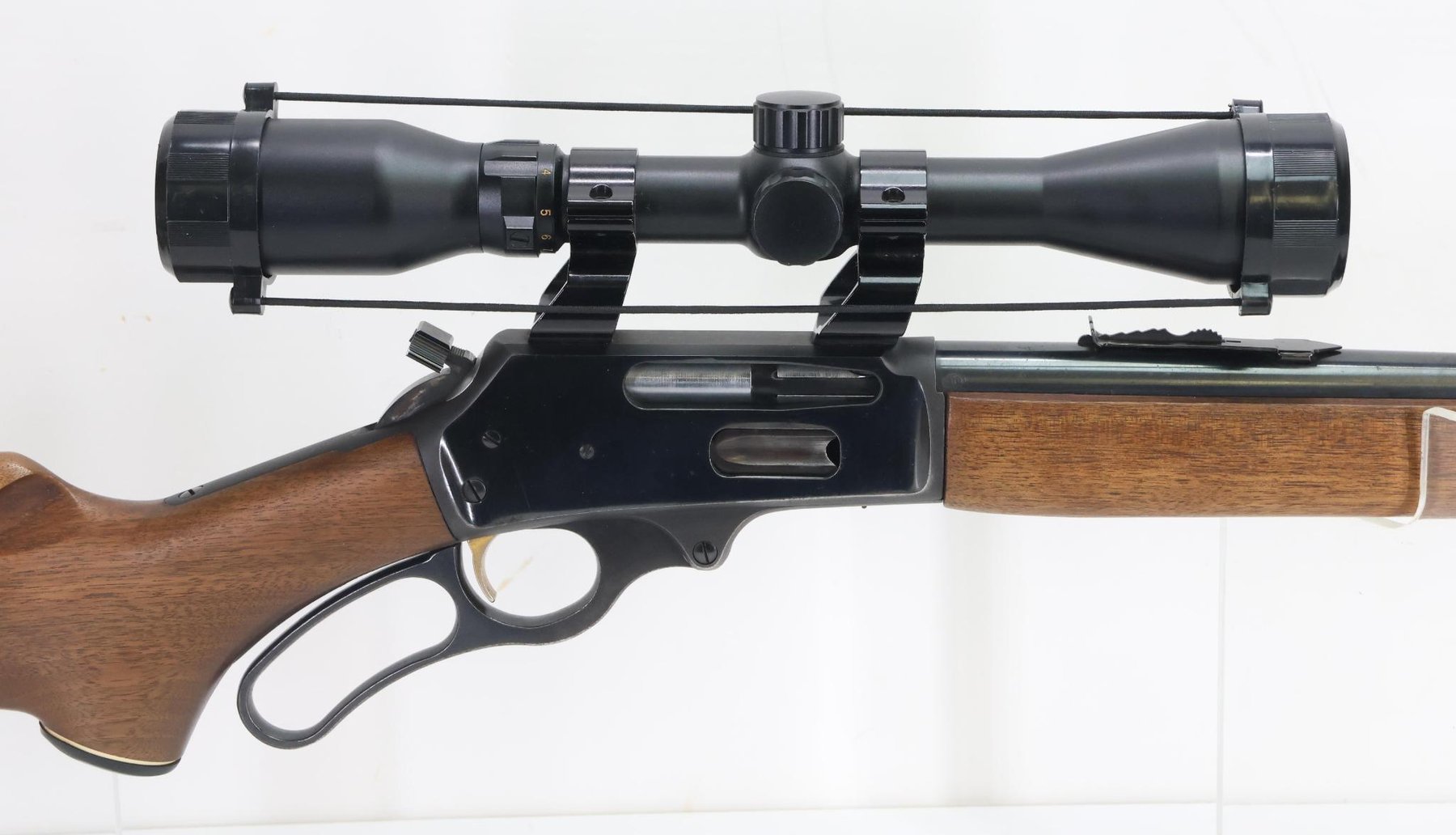 Image for Marlin 336 RC Lever Action Rifle