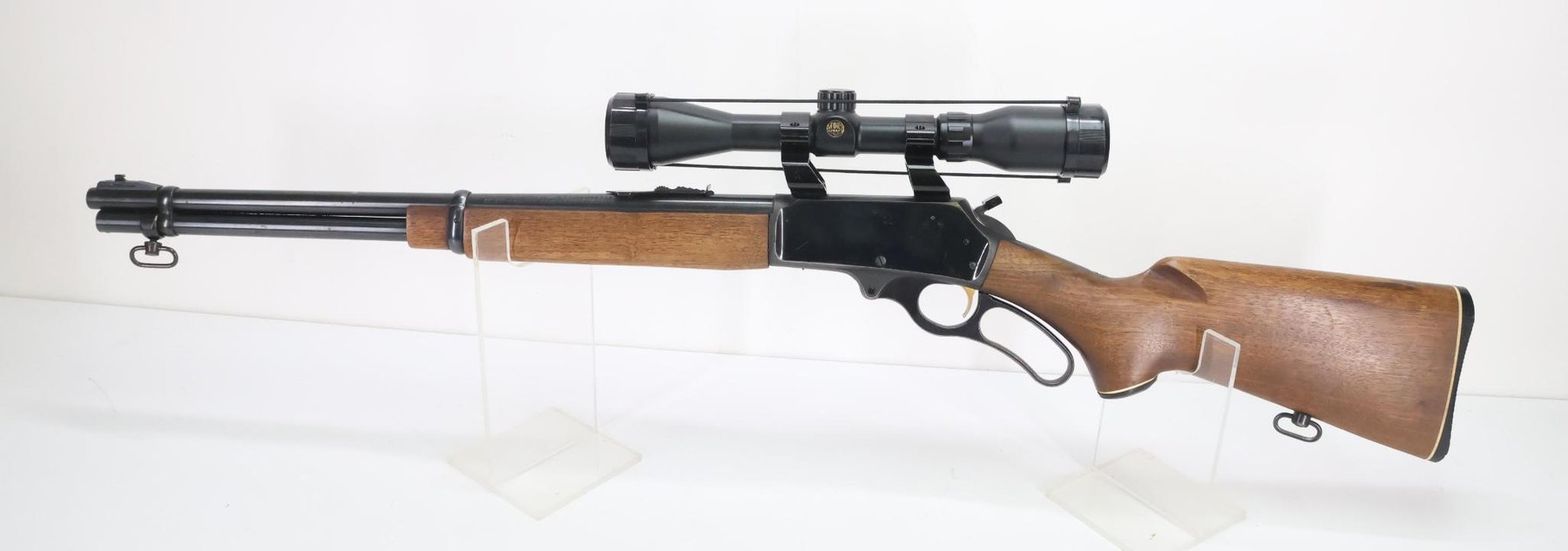 Image for Marlin 336 RC Lever Action Rifle
