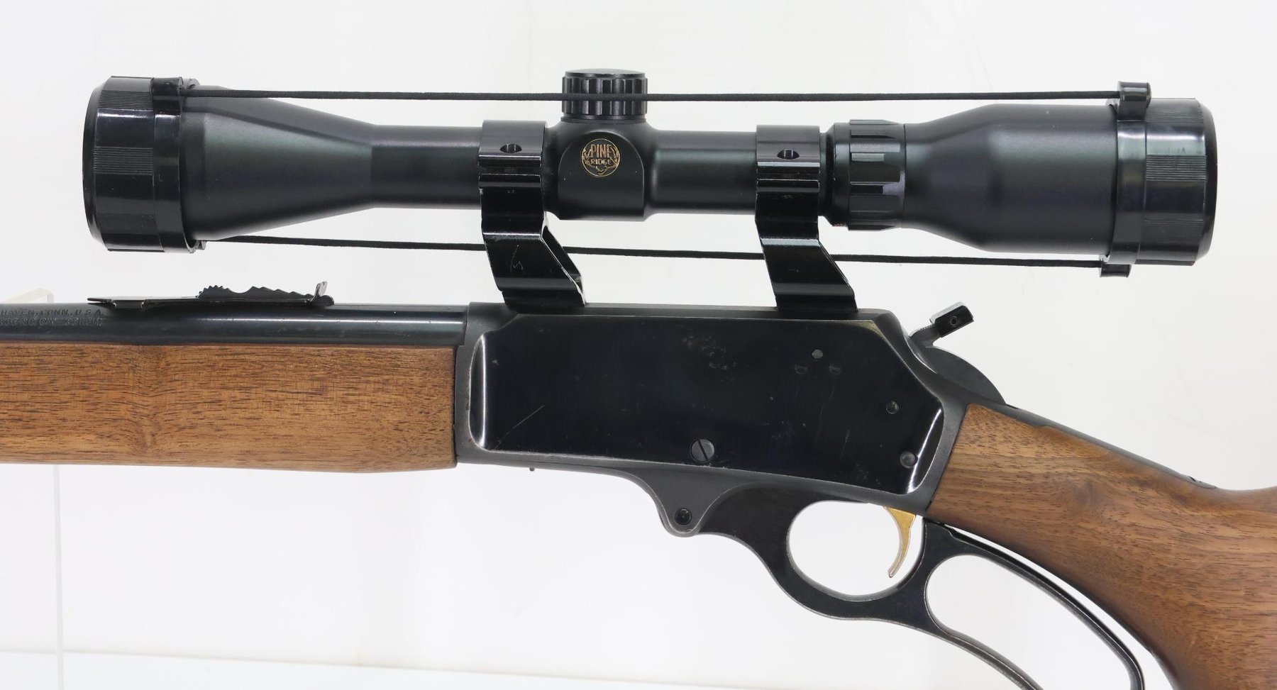 Image for Marlin 336 RC Lever Action Rifle