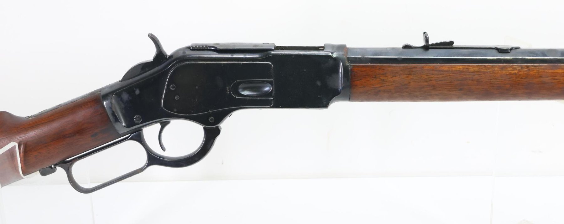 Image for Winchester Model 1873 Lever Action Rifle