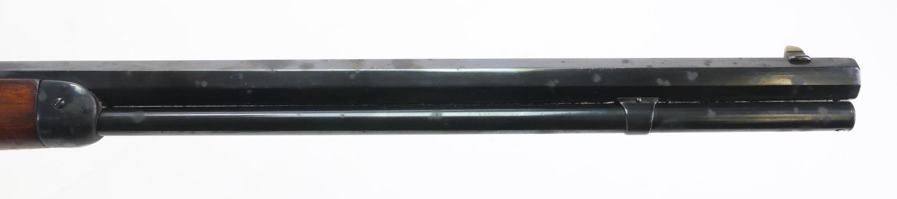 Image for Winchester Model 1873 Lever Action Rifle