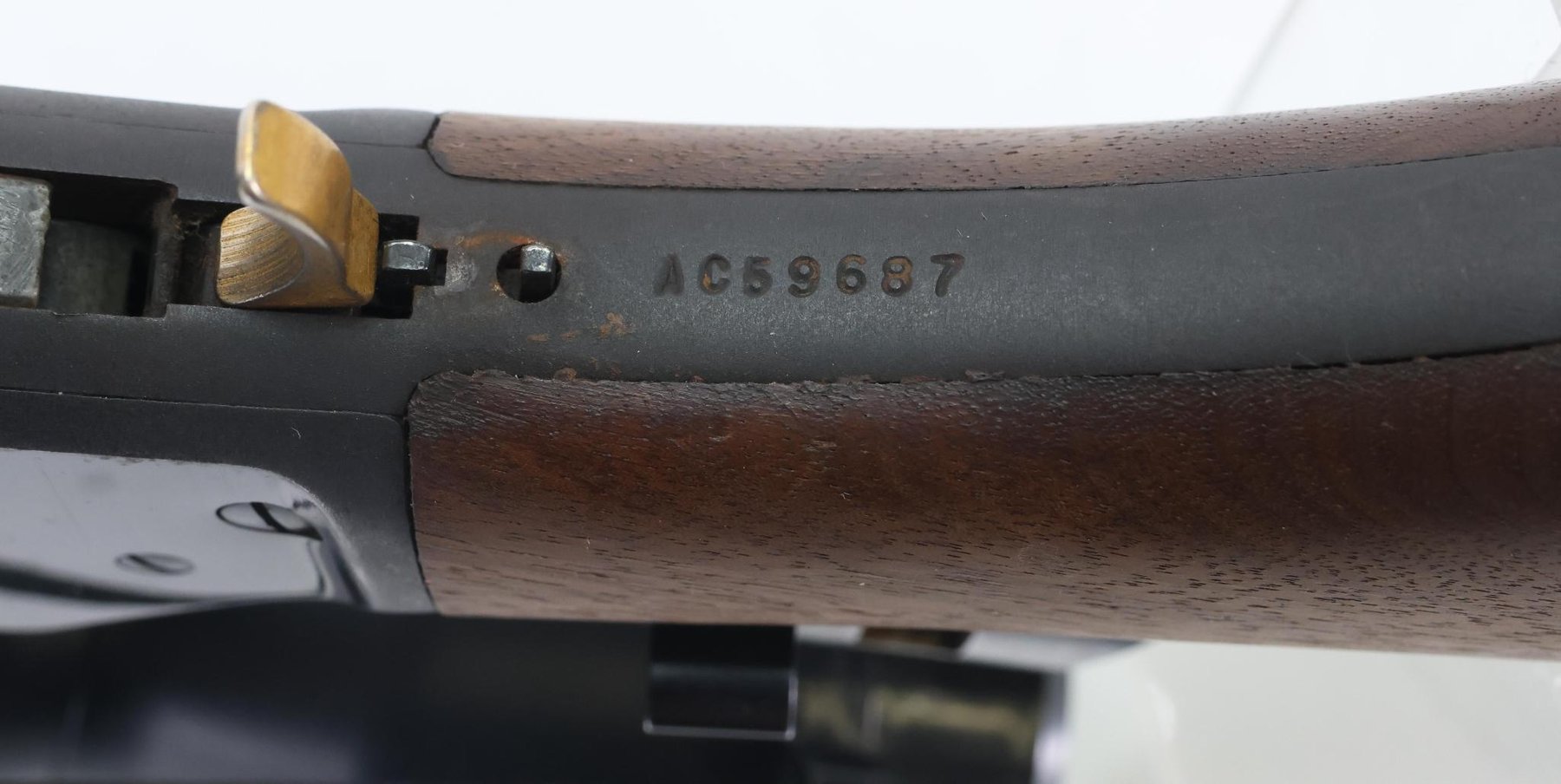 Image for Marlin 336 RC Lever Action Rifle