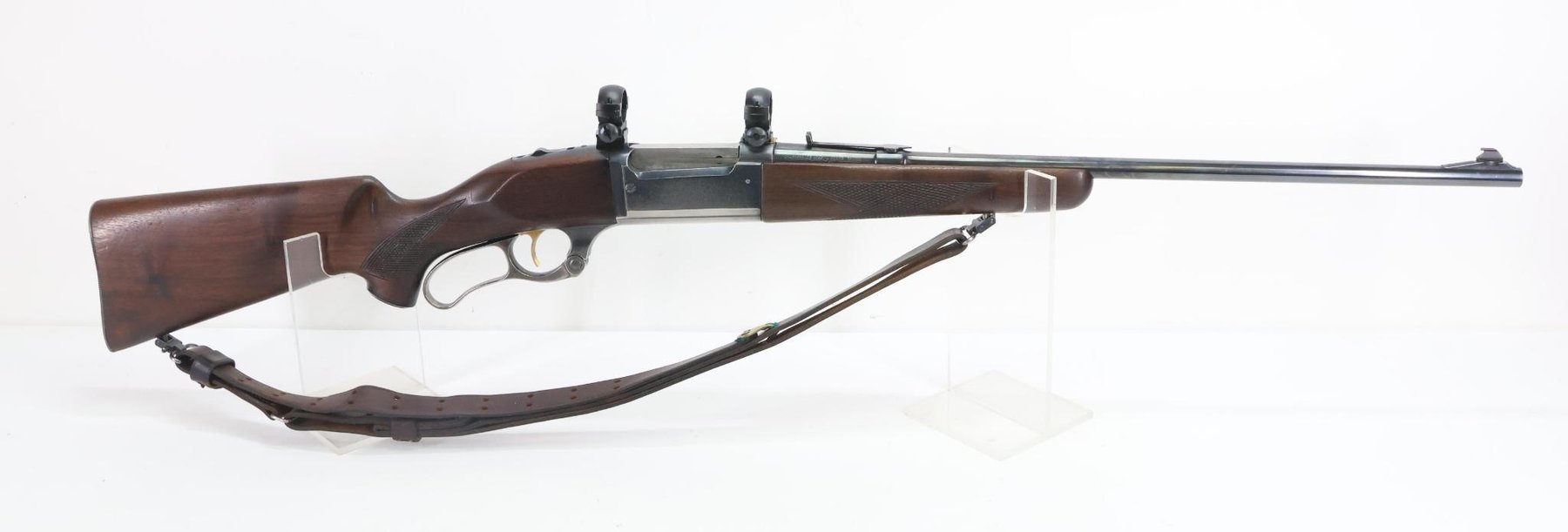 Image for Savage Model 99 Lever Action Rifle