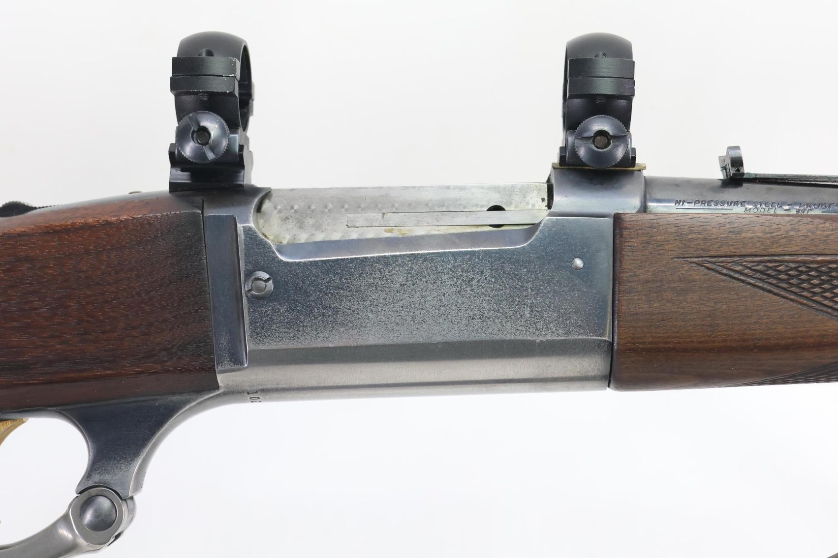 Image for Savage Model 99 Lever Action Rifle