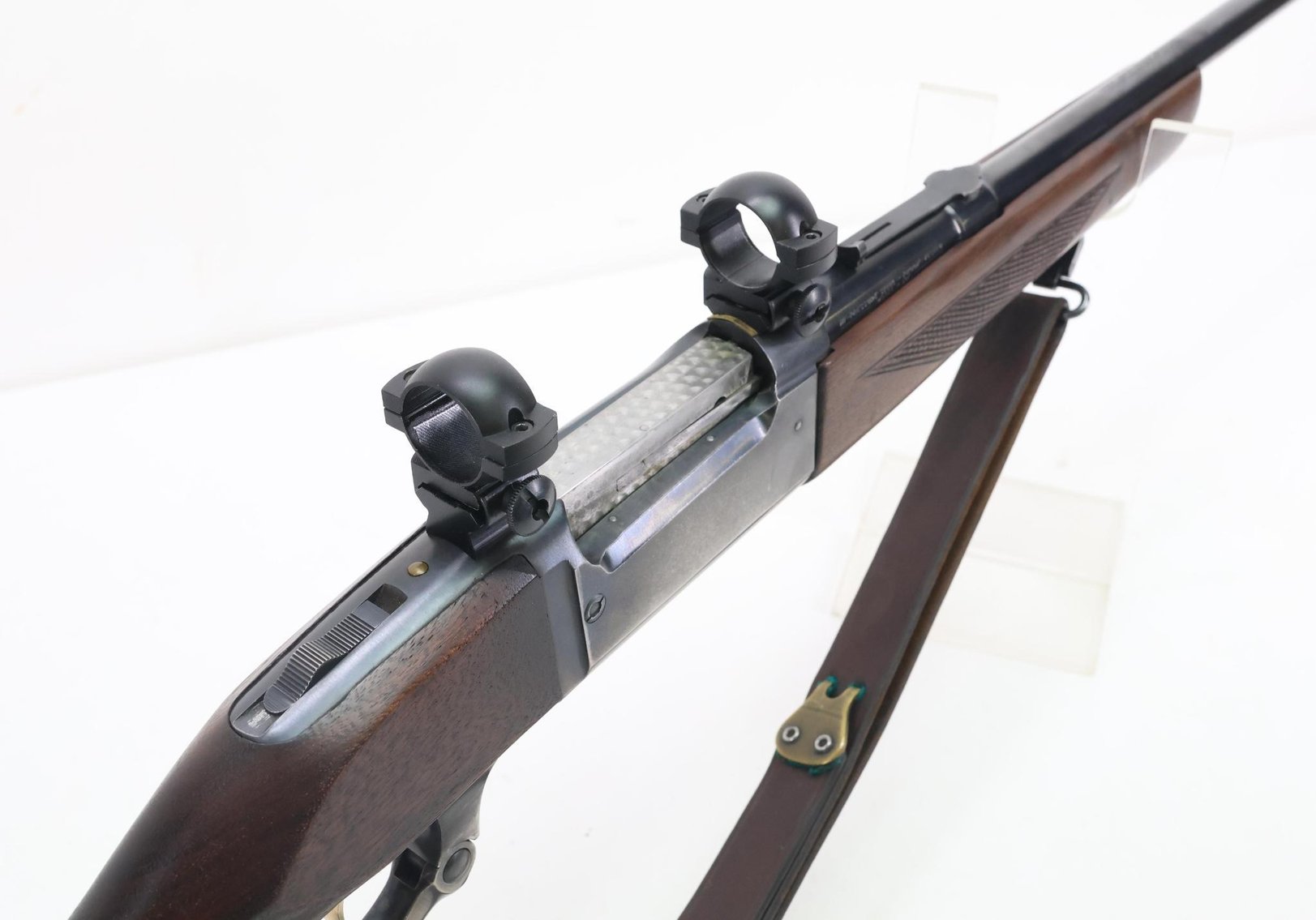 Image for Savage Model 99 Lever Action Rifle