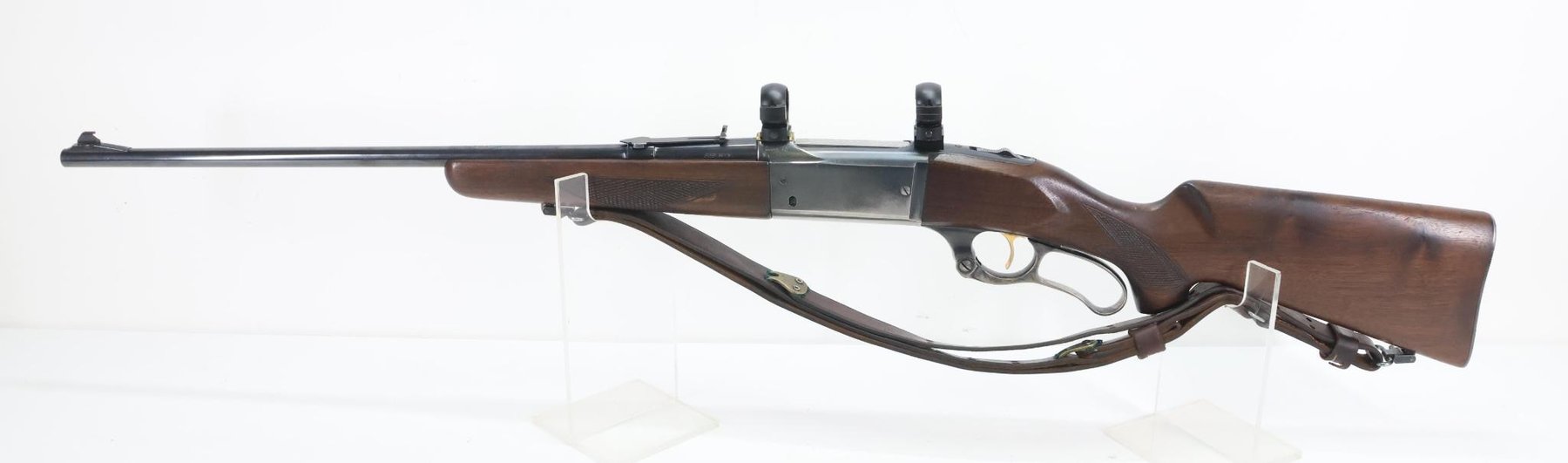 Image for Savage Model 99 Lever Action Rifle