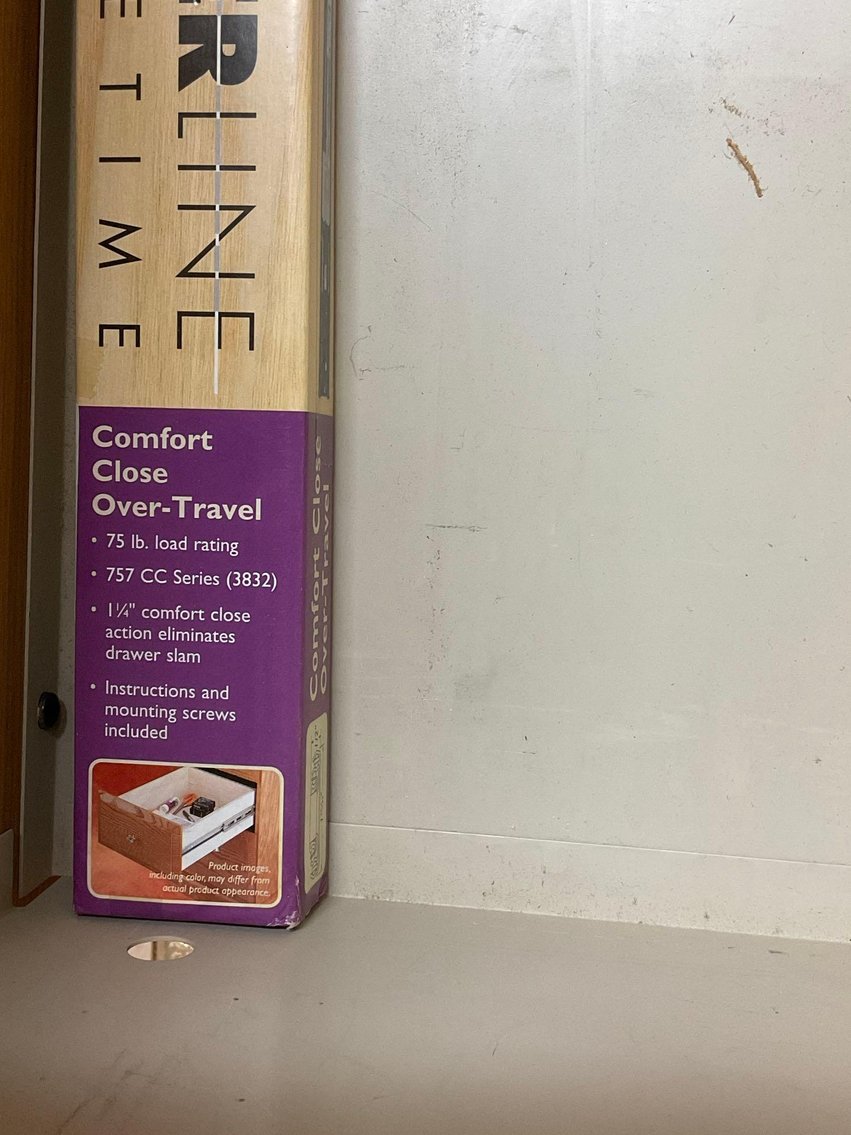 Image for Cabinetry Hardware