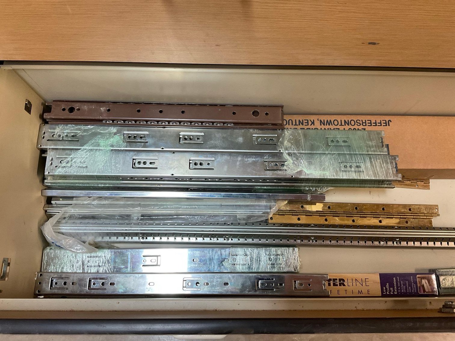 Image for Cabinetry Hardware