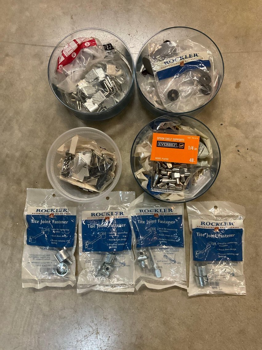 Image for Cabinetry Hardware