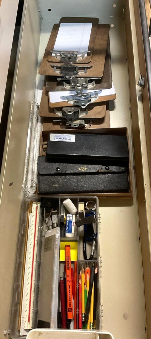 Image for Drafting Tools