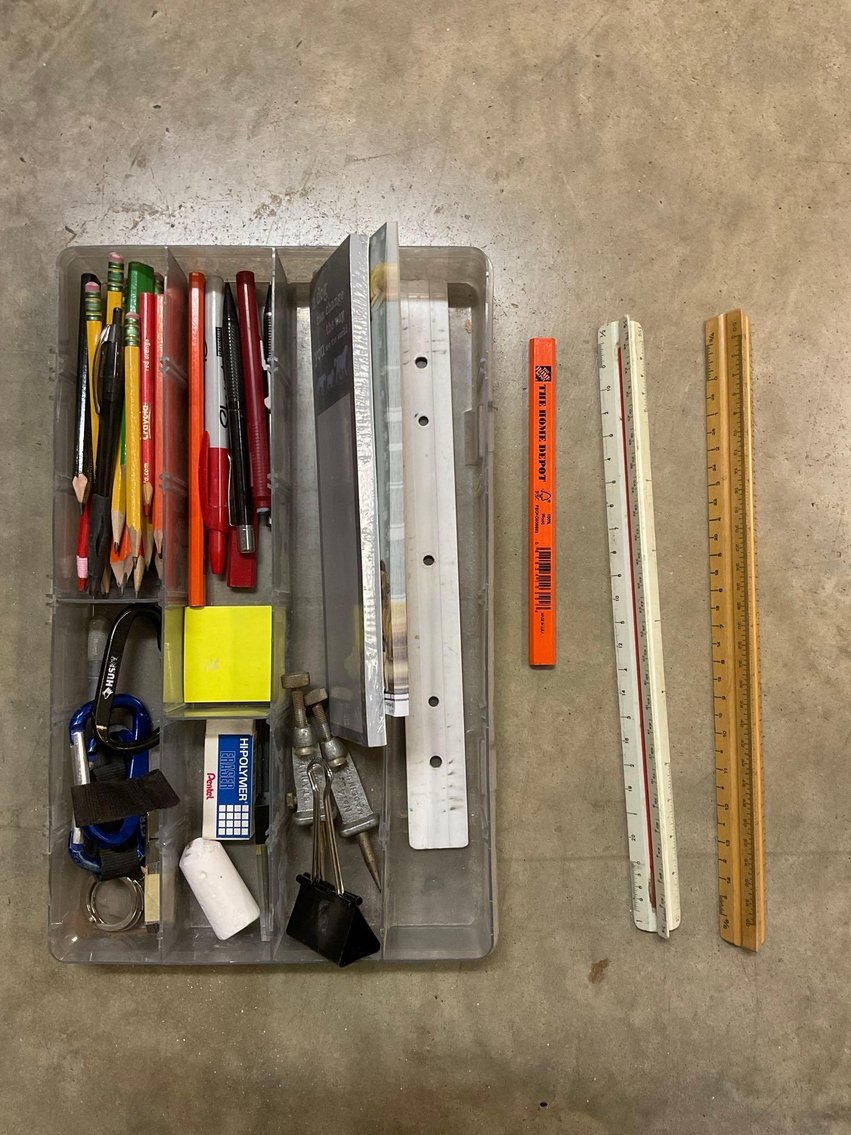 Image for Drafting Tools