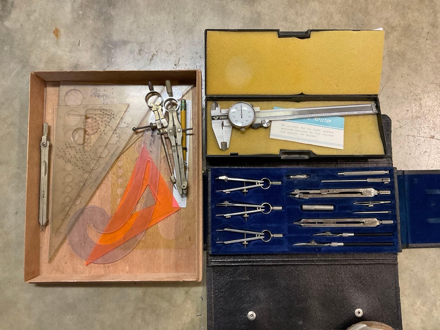 Image for Drafting Tools