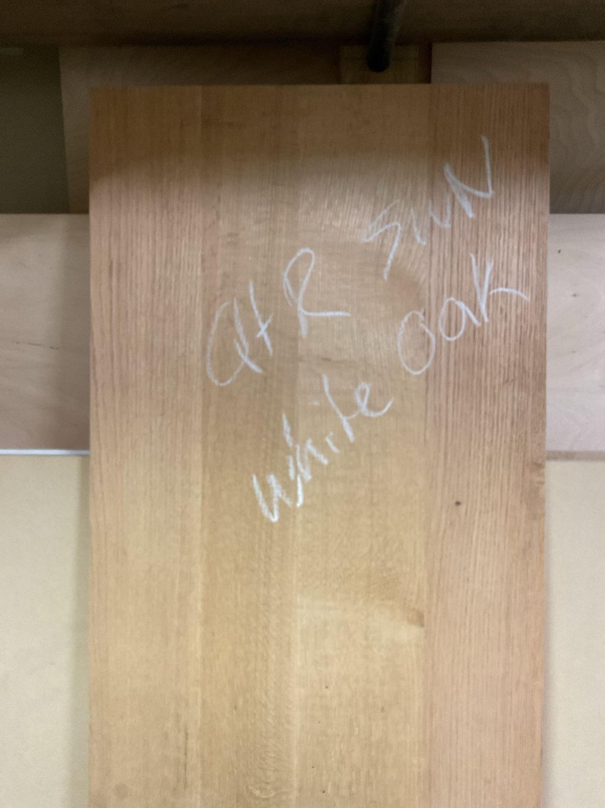 Image for Wood Panels and Scrap Wood