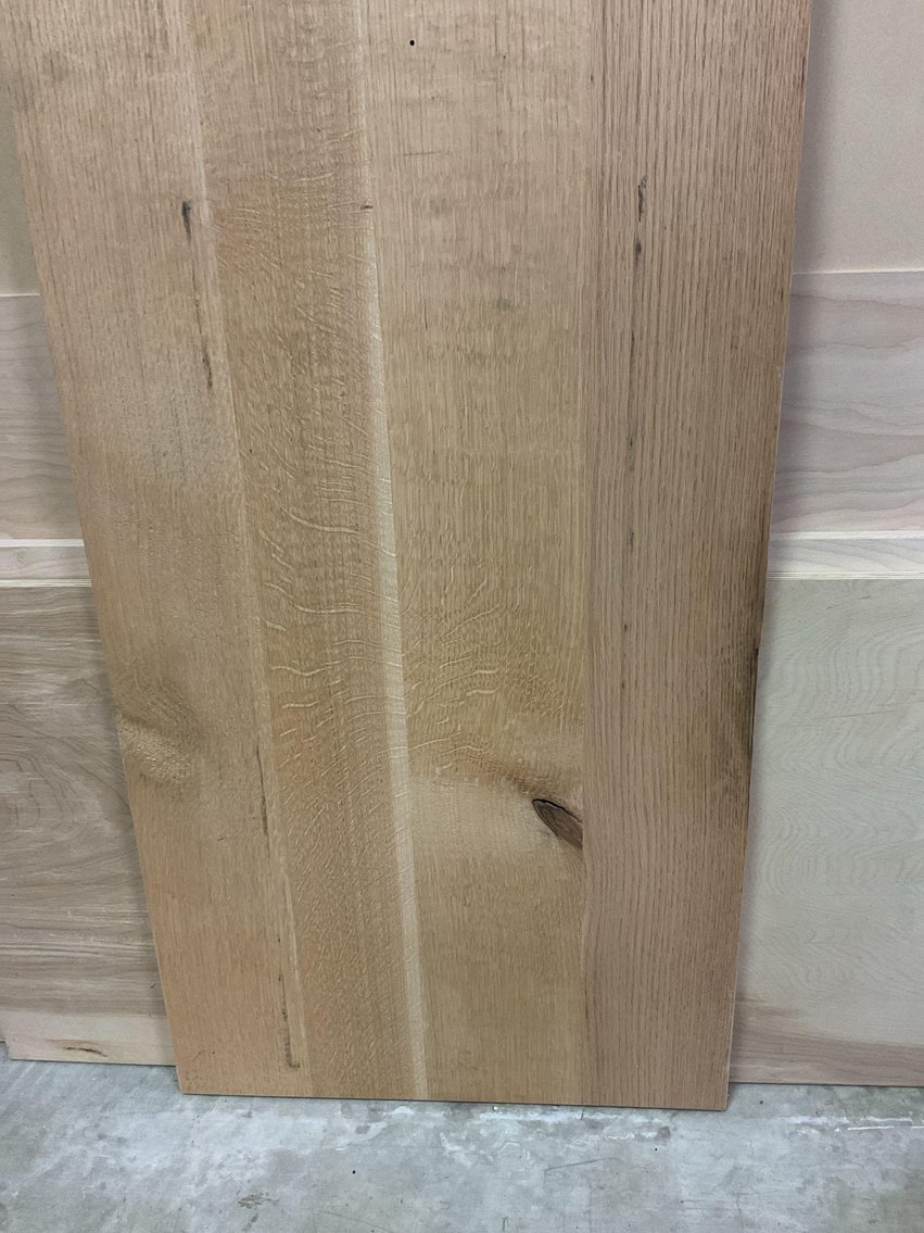 Image for Wood Panels and Scrap Wood