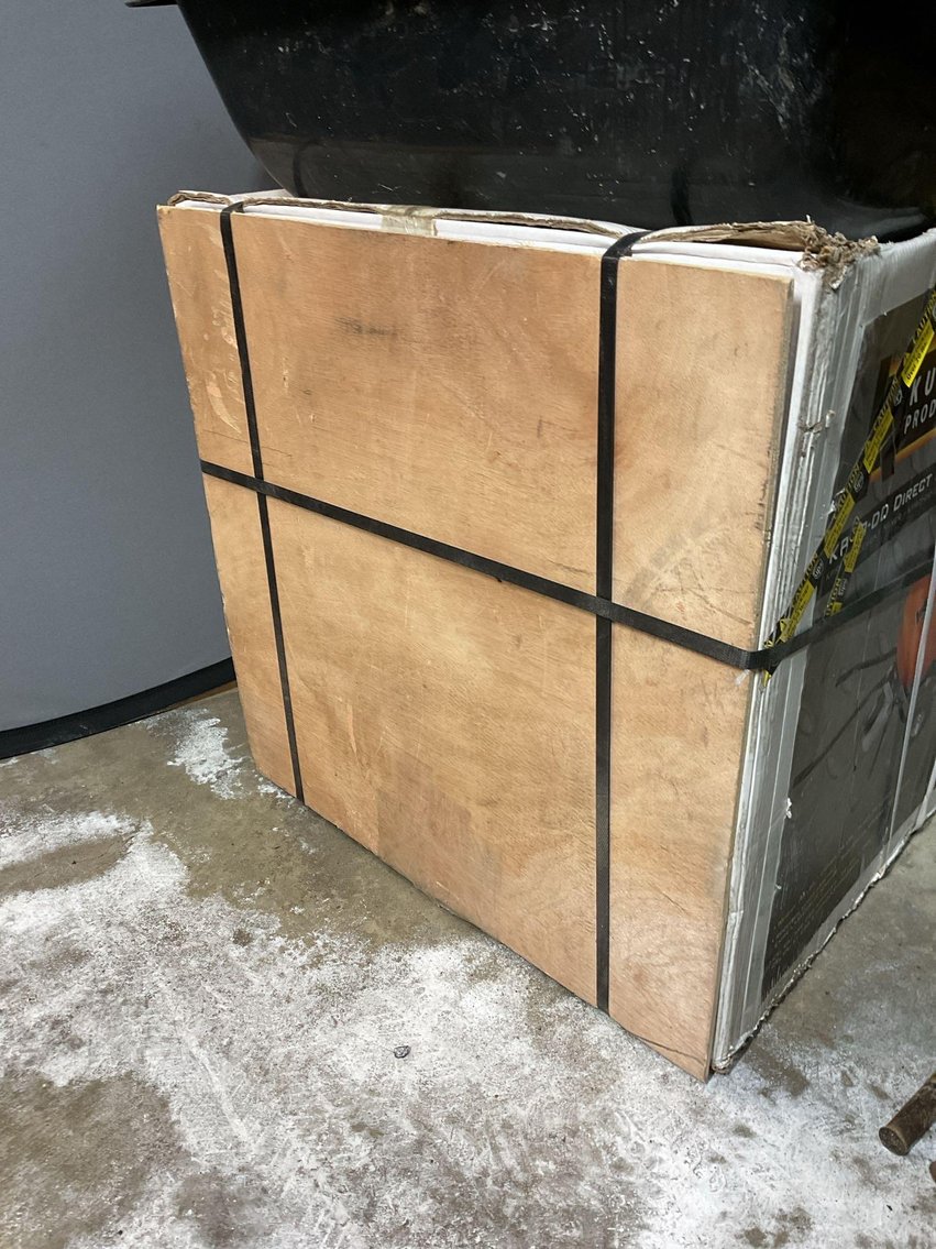 Image for Concrete Tools