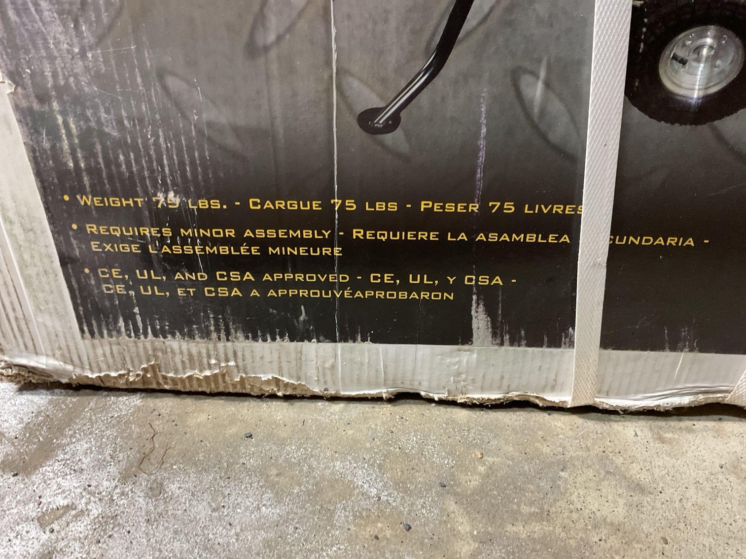 Image for Concrete Tools