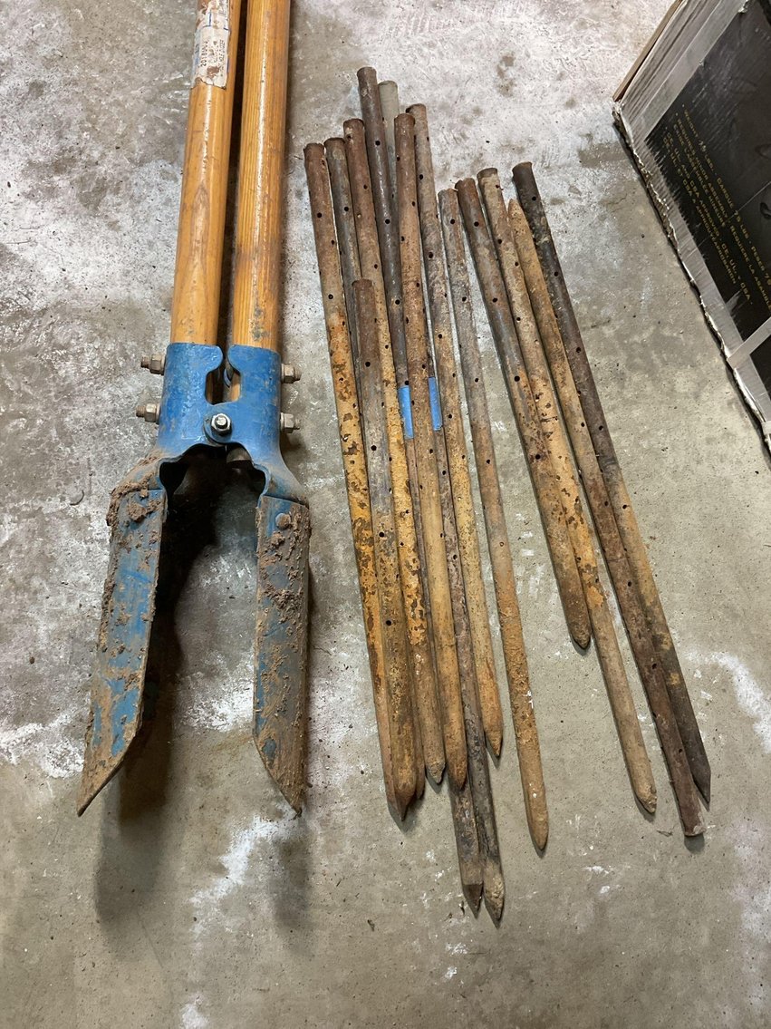 Image for Concrete Tools