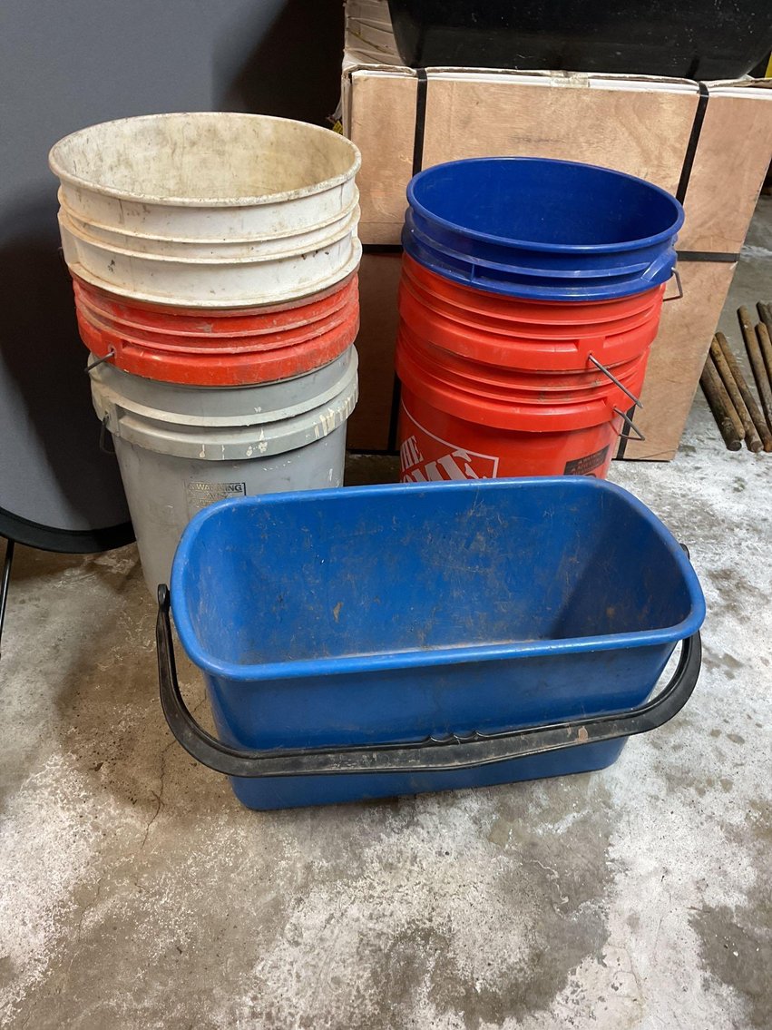 Image for Concrete Tools