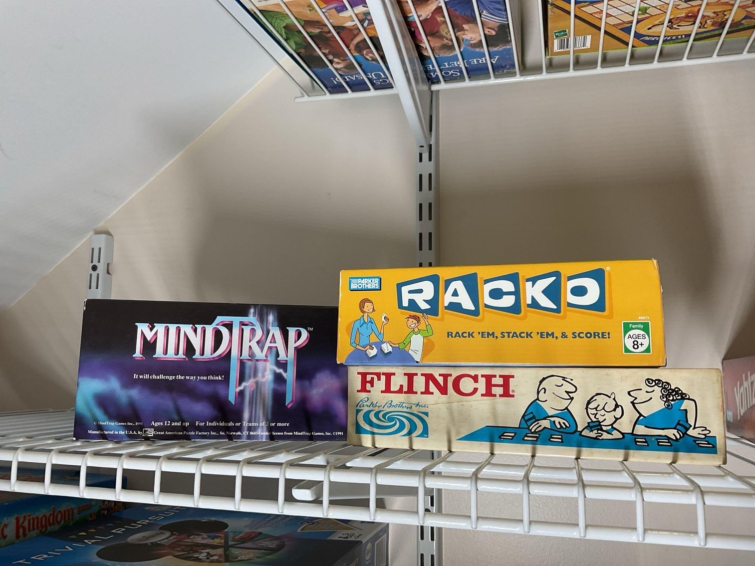 Image for Board Games