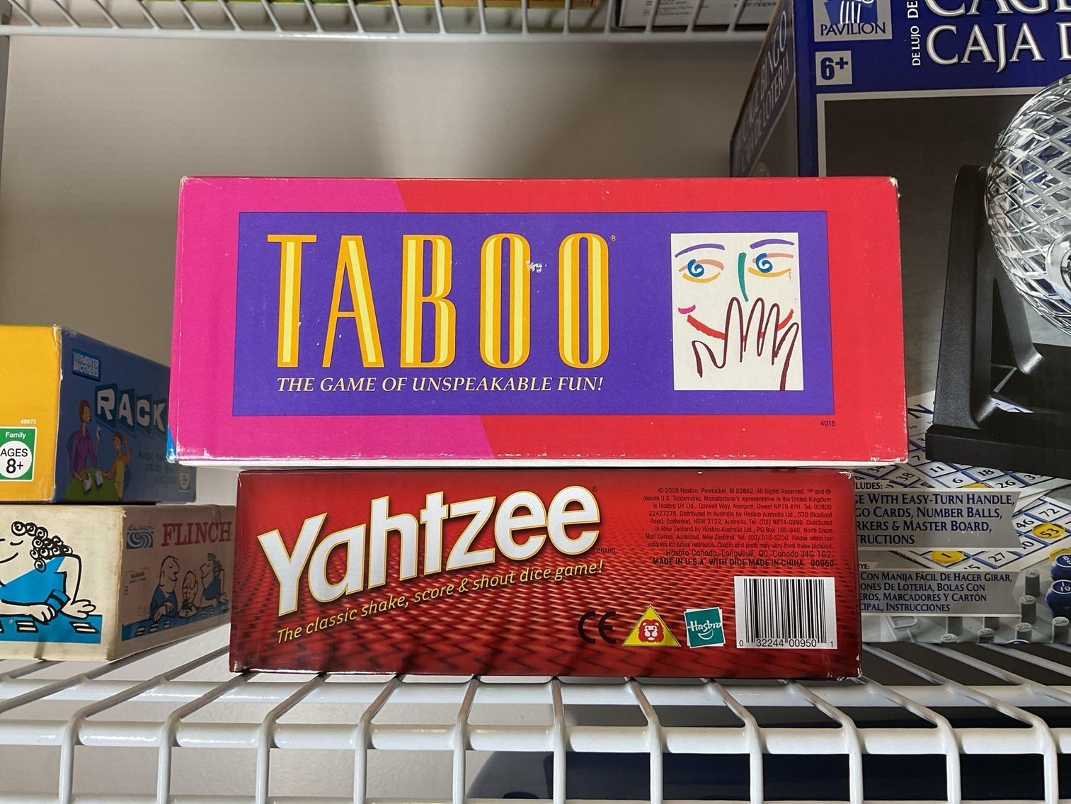 Image for Board Games