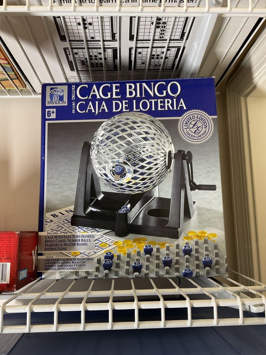 Image for Board Games