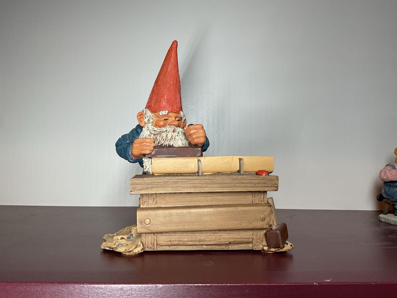 Image for Boyd's Bear Figurines