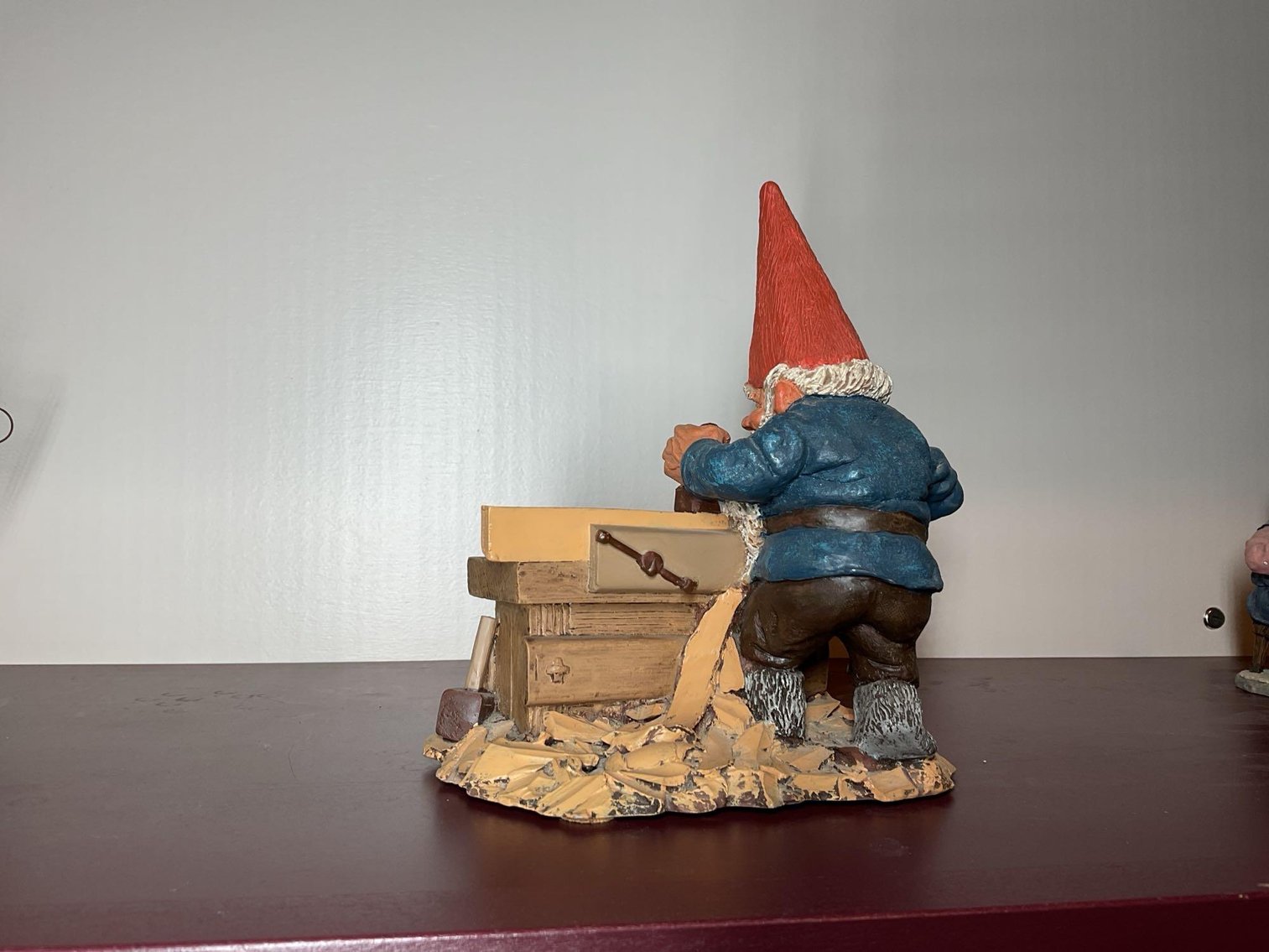 Image for Boyd's Bear Figurines